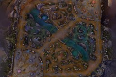 JDG战队电竞对决：经济领先，团队默契，精准布局全回顾