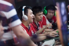 东欧赛区：Spirit、BB、VP三强争霸，加赛决出名次！