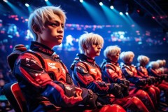 巴黎冠军赛八强名单出炉：GX战队晋级，CN赛区全军覆没创电竞国际大赛最差战绩