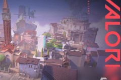 英雄联盟手游》青花瓷皮肤：国风元素与游戏美学的完美融合